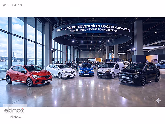 Beylikdüzü Merkezi Konumda Devren Turizm Acentesi / Rent A Car