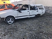 ÇEKME BELGELİ KARTAL #1230641147