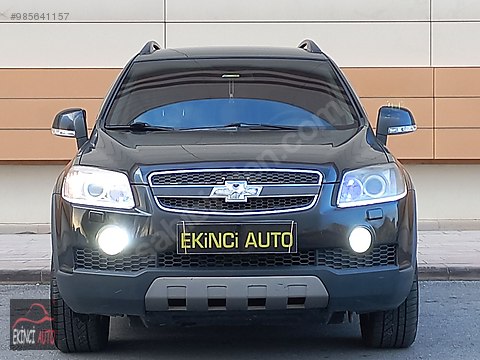 ekinci auto