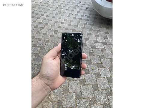 Apple / iPhone XS / İphone Xs 64 GB Full Orijinal Tamirsiz X