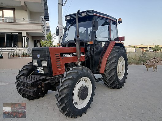 sahibinden traktor kirkagac