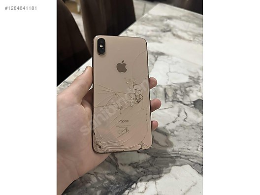 Apple / iPhone XS Max / İPhone XS Max yd at sahibinden.com