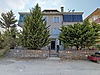 KARASU AKKUMDA DENİZE YAKIN GENİŞ BAHÇE KULLANIMLI 2+1 DAİRE