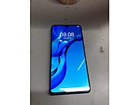 P30 6/128gb ilk sahibinden sadece ekranda çizikler var