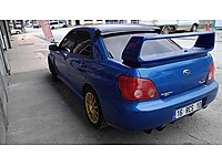 TERTEMİZ MASRAFSIZ IMPREZA #1271641194
