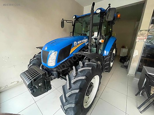 2015 magazadan ikinci el new holland satilik traktor 555 555 tl ye sahibinden com da 983641205