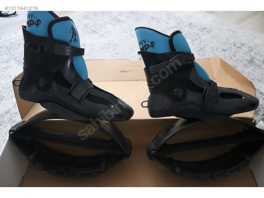 Kangoo jumps zıplayan ayakkabı sahibinden.comda - 1311641216