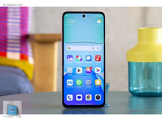 Used & Brand New Items / Cell Phones & Accessories / Cell Phones / Xiaomi / Redmi 13X