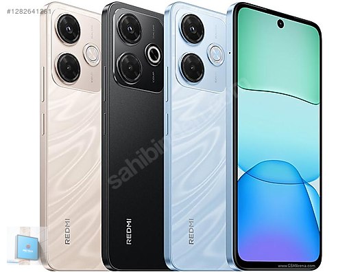 Used & Brand New Items / Cell Phones & Accessories / Cell Phones / Xiaomi / Redmi 13X