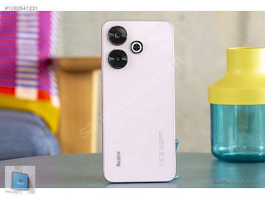 Used & Brand New Items / Cell Phones & Accessories / Cell Phones / Xiaomi / Redmi 13X