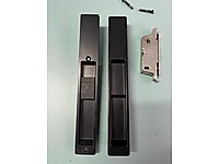 Adams Rite Tipi Çift Taraflı Dürme Kilit