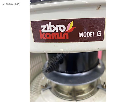 Used & Brand New Items / Garden & Home Improvement / Home Improvement / Heating / Gas Oil Stove