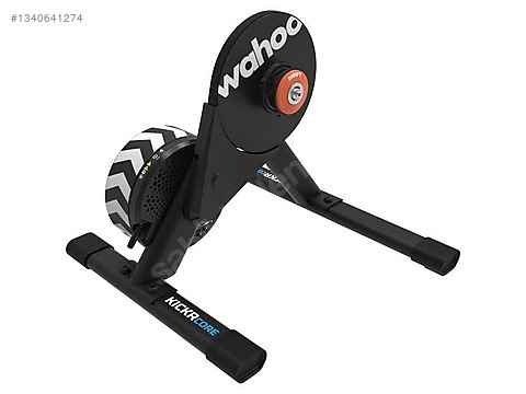 Wahoo kickr core V2 Zwift Cog sahibinden.comda - 1340641274