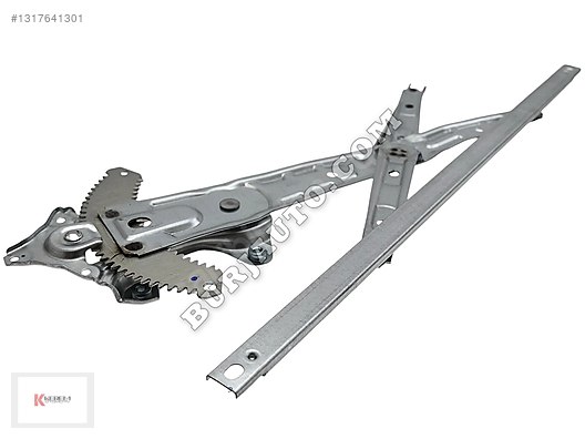 Otomobil & Arazi Aracı / Mekanik / Mitsubishi L200 Cam Krikosu Sol