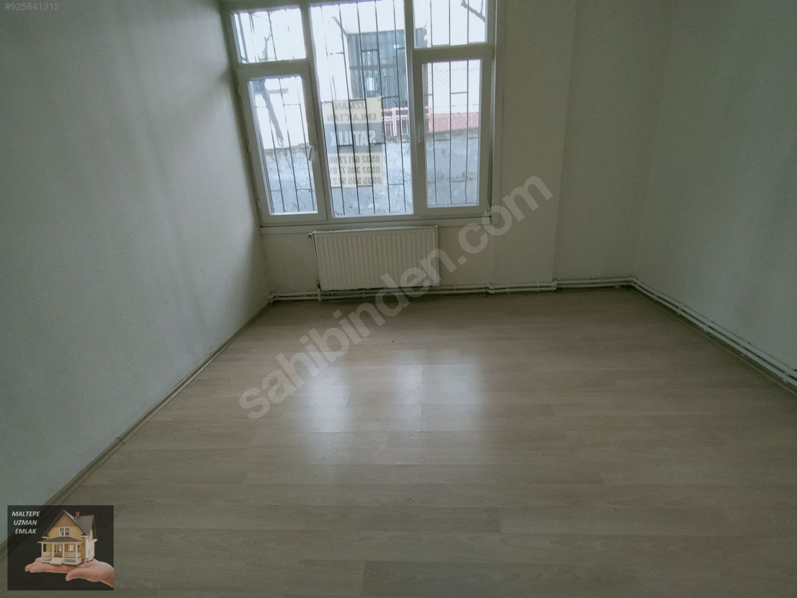 Maltepe�de bahcekatı 3+1daire Kiralık Daire İlanları