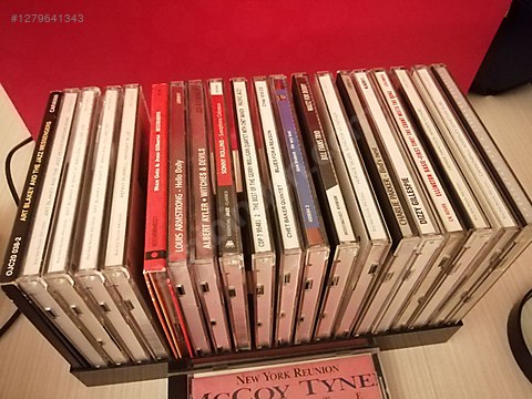 CD まとめ 12796413433lo.jpg
