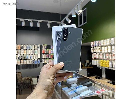 Used & Brand New Items / Cell Phones & Accessories / Cell Phones / Samsung / Galaxy A56