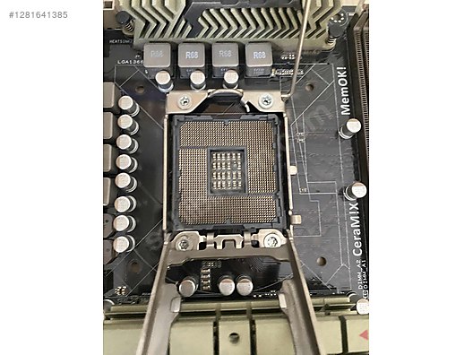 Used & Brand New Items / Computers / Desktops / Desktop Components / Motherboards