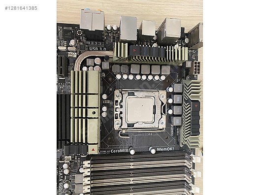 Used & Brand New Items / Computers / Desktops / Desktop Components / Motherboards