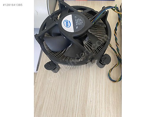 Used & Brand New Items / Computers / Desktops / Desktop Components / Motherboards