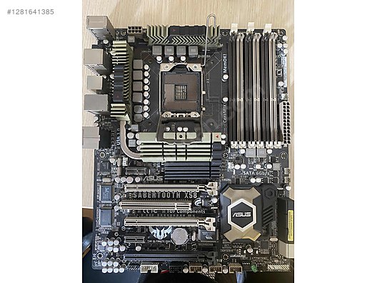 Used & Brand New Items / Computers / Desktops / Desktop Components / Motherboards