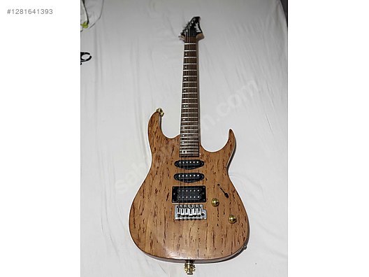 İkinci El ve Sıfır Alışveriş / Müzik / Müzik Aletleri / Telli Çalgılar / Gitar / Elektro