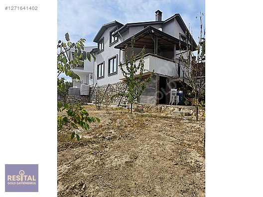 ULUDAĞ SOĞUKPINAR KÖYÜNDE 3+1 DUBLEKS MÜSTAKİL EV DOĞA İÇİNDE