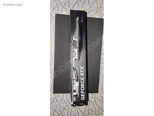 128 Galax Ekran Kartı