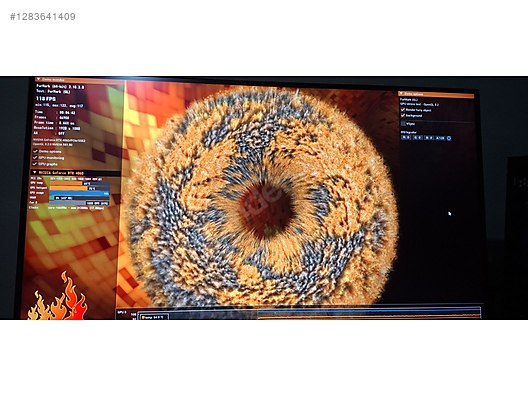 Galax 4060 ekran kartı 8gb vram 2 yıllık garantisi devam ediyor - Galax Ekran Kartı İlanları sahibinden.com'da