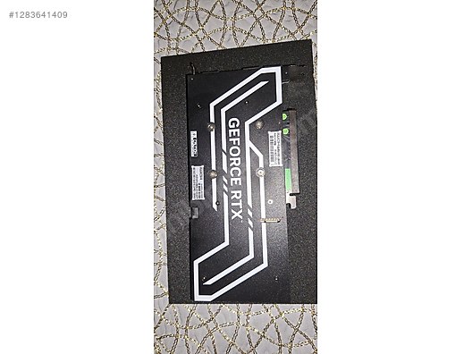 Sahibinden Ekran Kartı