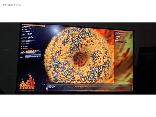 İkinci El ve Sıfır Alışveriş / Bilgisayar / Masaüstü / Donanım / Ekran Kartı