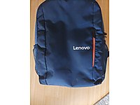 LENOVO KULLANILMIŞ LAPTOP ÇANTASI