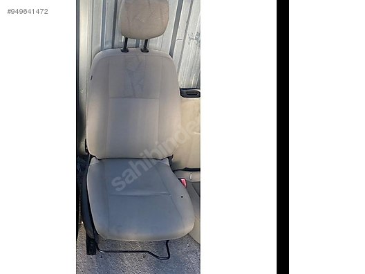 Otomobil Arazi Araci Ic Aksesuar Renault Fluence Yolcu Koltugu Orjinal Cikma Sahibinden Comda 949641472