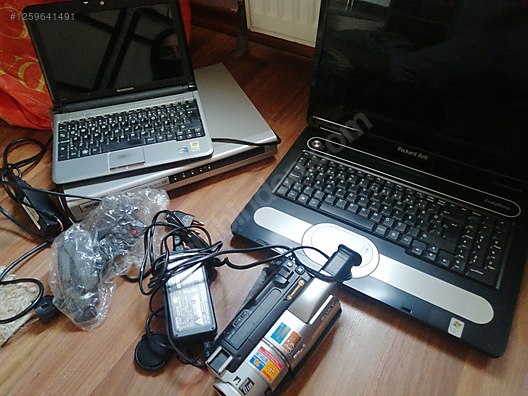 İkinci El ve Sıfır Alışveriş / Bilgisayar / Dizüstü (Notebook) / Laptop / Samsung