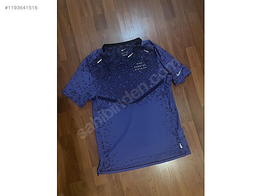 Nike Running Dri Fit Dvn Tshirt Nike Erkek Ti ort Modelleri sahibinden da 1193641516