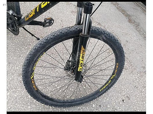 İkinci El ve Sıfır Alışveriş / Spor / Bisiklet / Şehir & Tur Bisikleti