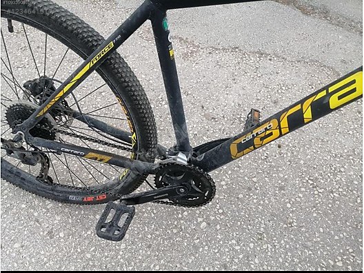 İkinci El ve Sıfır Alışveriş / Spor / Bisiklet / Şehir & Tur Bisikleti