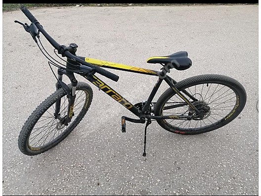 İkinci El ve Sıfır Alışveriş / Spor / Bisiklet / Şehir & Tur Bisikleti