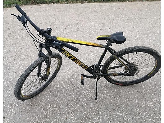 İkinci El ve Sıfır Alışveriş / Spor / Bisiklet / Şehir & Tur Bisikleti