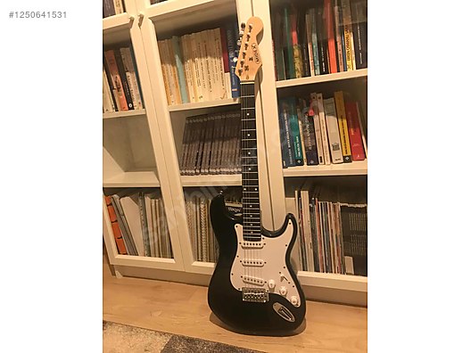 İkinci El ve Sıfır Alışveriş / Müzik / Müzik Aletleri / Telli Çalgılar / Gitar / Elektro