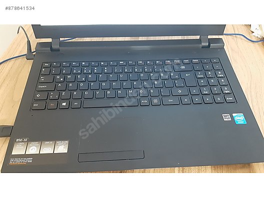 Lenovo B50 10 Laptop Ilan Ve Alisveriste Ilk Adres Sahibinden Com Da 878641534