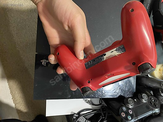 Used & Brand New Items / Gaming & Gamers Exclusive / Gaming Equipment / PC Controller & Gamepad