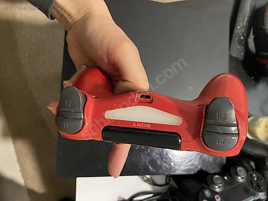 Used & Brand New Items / Gaming & Gamers Exclusive / Gaming Equipment / PC Controller & Gamepad