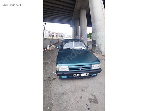 tofas dogan slx satilik 93 model dogan slx 1 6 sahibinden comda 985641571