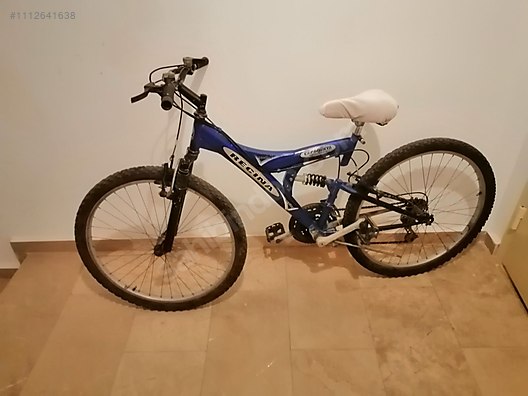 Bicicleta oxford geyser online aro 26