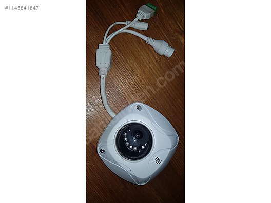 Interlogix 2024 wedge camera