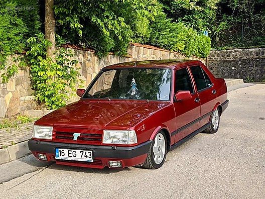 tofas dogan slx karacolak otomotivden hatasiz 1995 tofas dogan slx bordo sahibinden comda 975641664