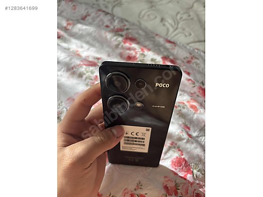 Used & Brand New Items / Cell Phones & Accessories / Cell Phones / Xiaomi / Poco M6 Pro