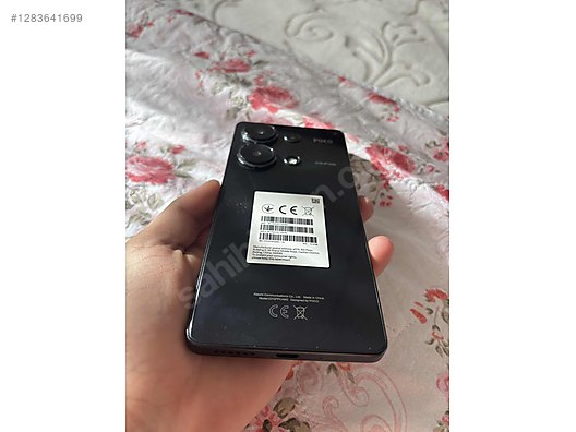 Used & Brand New Items / Cell Phones & Accessories / Cell Phones / Xiaomi / Poco M6 Pro