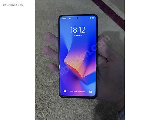 Used & Brand New Items / Cell Phones & Accessories / Cell Phones / Xiaomi / Redmi Note 10 Pro